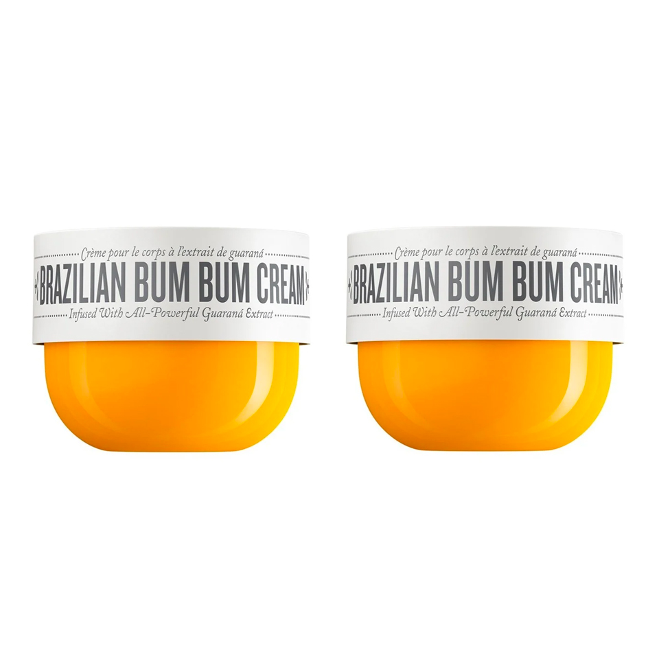 Sol de Janeiro – 2 x Brazilian Bum Bum Cream 240 ml – First Easy Shop