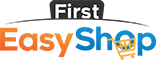 First Easy Shop Logo